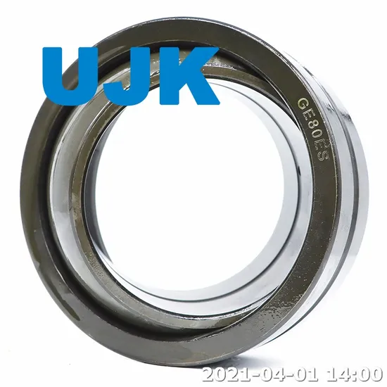 Spherical Plain Bearings Gem15es-2RS Gem17es-2RS Gem20es-2RS Gem25es-2RS Gem30es-2RS Gem35es-2RS Gem40es-2RS Gem45es-2RS Gem50es-2RS Gem60es-2RS pictures & photos
