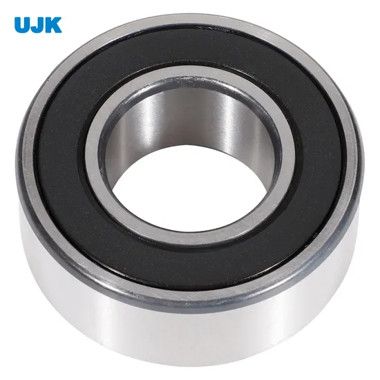 Ujk Ball Bearings for Sale 6203/6305 Bulk Stock Wholesale Price Fast Delivery Ball Bearing Run pictures & photos