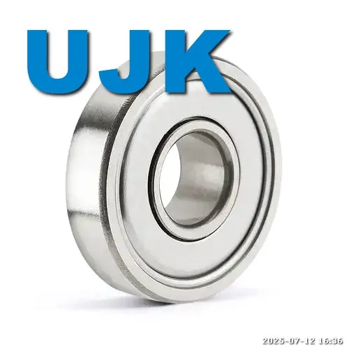 Standard 608 Ball Bearing for Skateboards/Fans with ABEC-3 Rating Bearing Radial Ball pictures & photos