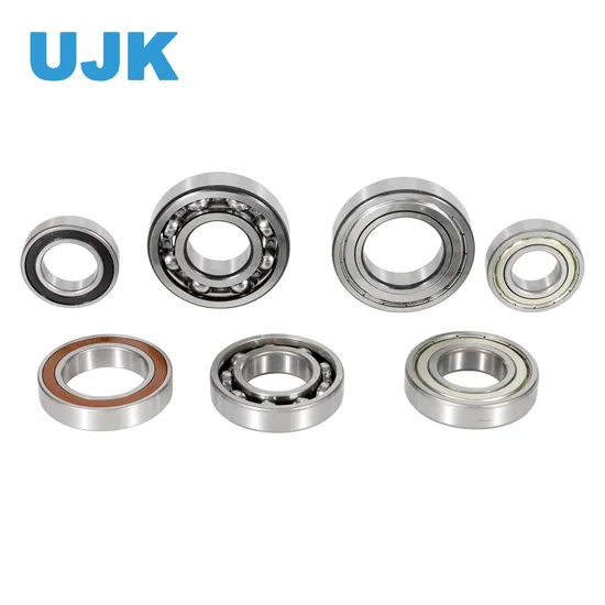 Deep Groove Ball Bearing Sizes 6403/6403-2RS/6403zz (403 180403 80403) 17× 62× 17 0.2700kg pictures & photos