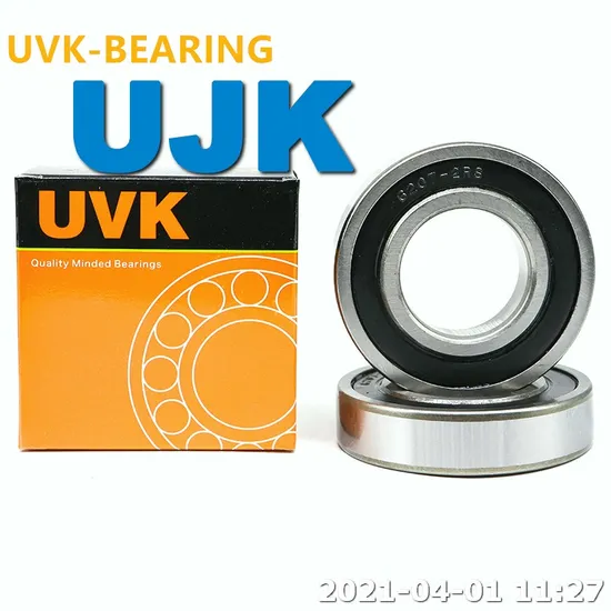 High Precision Deep Groove Ball Bearings 6314 2RS 6314 2RS C3 6314 C3 6314 C4 6314 Zz 6314 Zz C3 6314zzc3 6315 2RS 6315 C3 6315c3 for Propeller Shafts pictures & photos