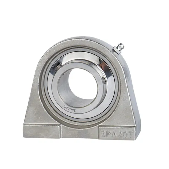 Stainless Steel Pillow Block Bearings Ssucpa201 Ssucpa202 Ssucpa203 Ssucpa204 Ssucpa205 Ssucpa206 Ssucpa207 Ssucpa208 Ssucpa209 Ssucpa210 Ssucpa211 Ssucpa212 pictures & photos