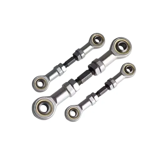 Si12t/K Joint Rod Ends Manufacturer 12mm Bore Size M12X1.75 Thread Ball Joint Bearing pictures & photos