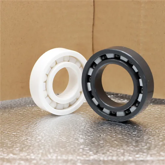 Hybrid Ceramic Deep Groove Ball Bearing 6209/Hc5c3, 45X85X19mm Si3n4 Silicon Nitride Ball Bearing for High-Speed Electric Motors pictures & photos