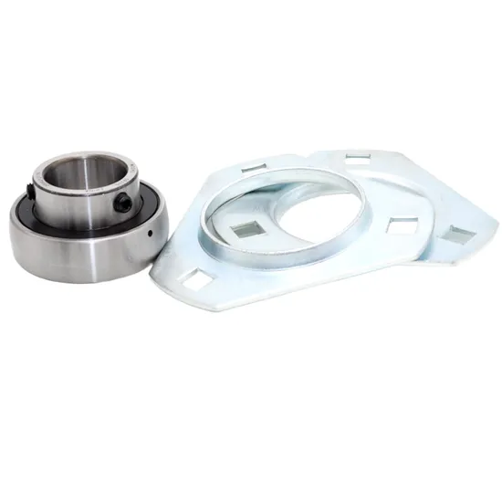 Pressed Housing Pillow Block Bearing Sbpft201 Sbpft202 Sbpft203 Sbpft204 Sbpft205 Sbpft206 Sbpft207 Sbpft208 pictures & photos