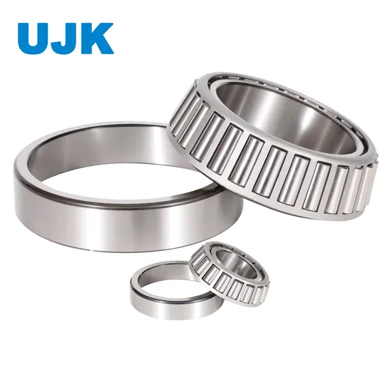 Taper Roller Bearings Hm218248/10 - Heavy Duty for Truck Axles 50% Cost Saving Torrington Bearings pictures & photos