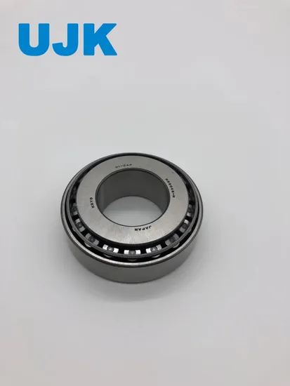 Ujk Bearings U497/460 Tapered Rollers, Inch Sizes for American Axle Standards pictures & photos