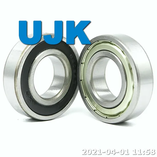 Transfer Deep Groove Ball Bearings 6312 2RS 6312 2RS C3 6312 C3 6312 Zz 6312 Zz C3 6313 2RS 6313 C3 6313 Zz 6313 Zz C3 6313zzc3 for Automotive Drive Shaft pictures & photos
