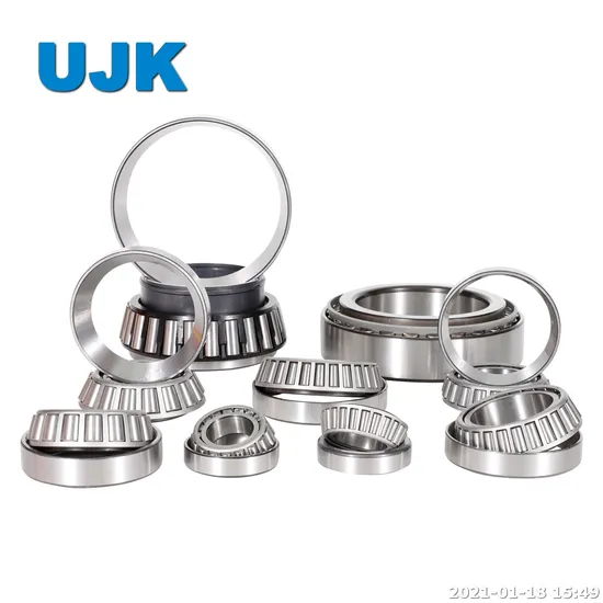 Tapered Roller Bearings 30202 30302 T2fb015 30203 32203 30303 32303 T2dB017 T2dd017 T2fb017 T2fd017 32004 X 30204 32204 30304 32304 T3cc020 T2dB020 T2dd020 pictures & photos