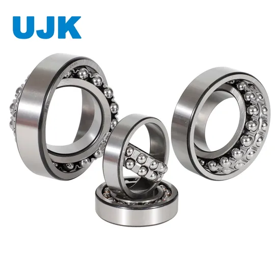 Self-Aligning Ball Bearings Spherical Ball Bearing 2210 2RS 2210K 2212 2RS 2213K 2216K 2218K pictures & photos