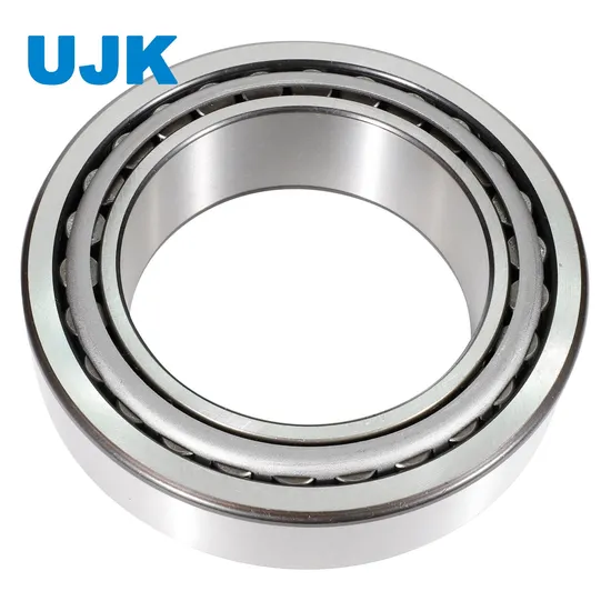 Ujk Bearings Timken 32205 Tapered Roller for Truck Wheel Hubs pictures & photos