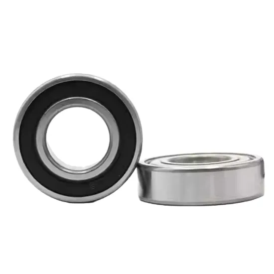 Caged Ball Bearings 6228 / 6228zz (228 80228) 140X250X42 7.4850kg pictures & photos