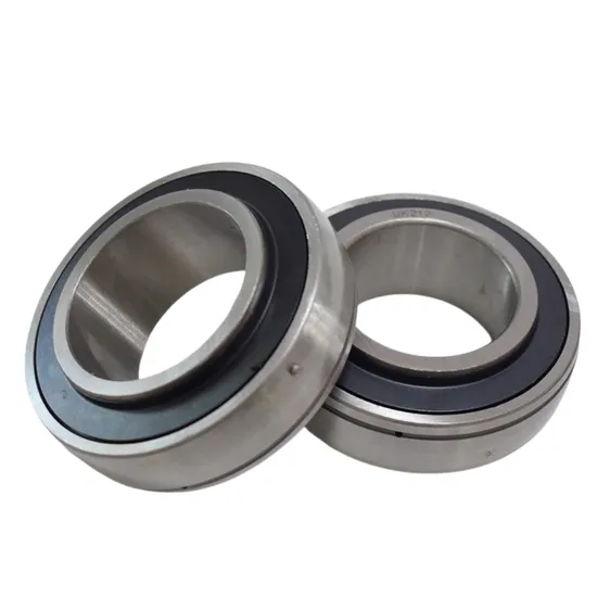 UK Series Insert Bearing UK205 UK206 UK207 UK208 UK209 UK210 UK211 UK212 UK213 UK214 UK215 UK216 UK217 UK218 pictures & photos