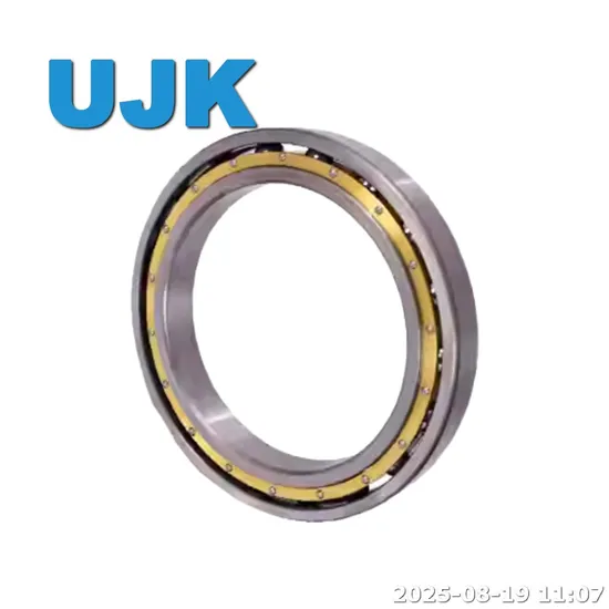 Thin Section Ball Bearings 61804/61804-2RS/61804zz (1000804/1000804 2RS/1000804 ZZ) 20X32X7 0.018kg pictures & photos