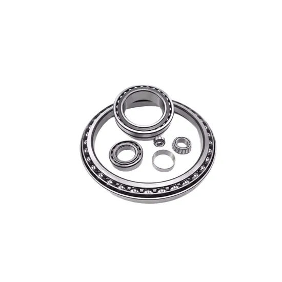 Excavator Roller Bearings Taper Roller Bearings T2ED045-1 R196z-4 AC563946ab Industrial Bearings Industrial Bearing and Transmission pictures & photos