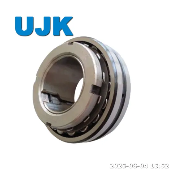 Spherical Roller Bearings with Adapter 22216cck/W33+H316 22217cck/W33+H317 22218cck/W33+H318 22219cck/W33+H319 22220cck/W33+H320 22222cck/W33+H322 pictures & photos