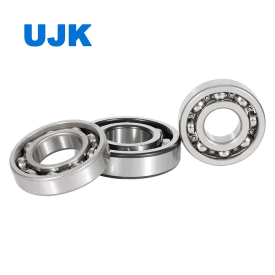 High-Speed Deep Groove Ball Bearing 6222 6224 6226 6228 6230 6232 6234 6236 6238 6240 6244 6248 6252 6256 6260 6264 6268for Motors/Pumps with ABEC-3 Standard pictures & photos