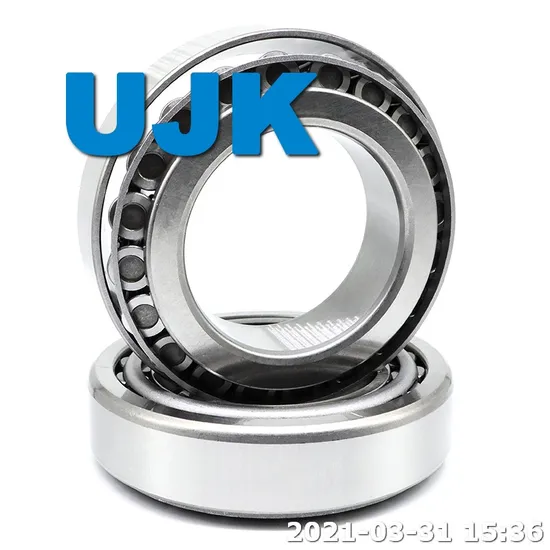Inch Taper Roller Bearings 33895/33821 389A/382A 456/453X 45287/45220 Hm807049/10 Hm807049A/10 4595/4535 539/532X 539A/532X 55212c/55434 539/532A pictures & photos