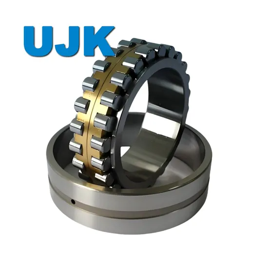 Double Row Cylindrical Roller Bearings Nnu4976K/W33 Nnu4980K/W33 Nnu4984K/W33 Nnu4988K/W33 Nnu4996K/W33 pictures & photos