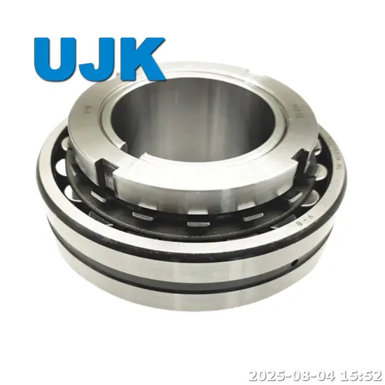 Spherical Roller Bearings with Adapter 22216cck/W33+H316 22217cck/W33+H317 22218cck/W33+H318 22219cck/W33+H319 22220cck/W33+H320 22222cck/W33+H322 pictures & photos
