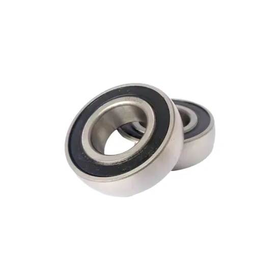CS312 Insert Bearing 60X130X31 mm Large Bore Insert Bearing for Mining and Construction Equipment pictures & photos