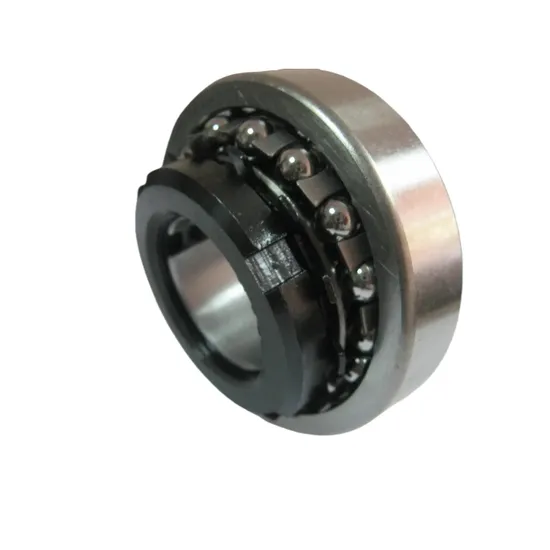 Self-Aligning Ball Bearings with Adapter Sleeves 2317K+H2317 &nbsp;11615 2318K+H2318 &nbsp;11616 2319K+H2319 &nbsp;11617 2320K+H2320 &nbsp;11618 2322K+H2322 &nbsp;11620 pictures & photos