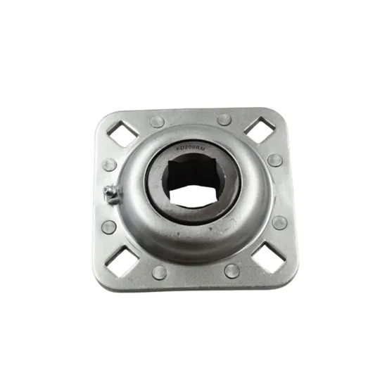 Agricultural Bearings Disk Harrow Units Fd209-1 1/8sq 1.687X4X5 Inch Size Dhu1 1/8s-209 Fd-209-RM pictures & photos