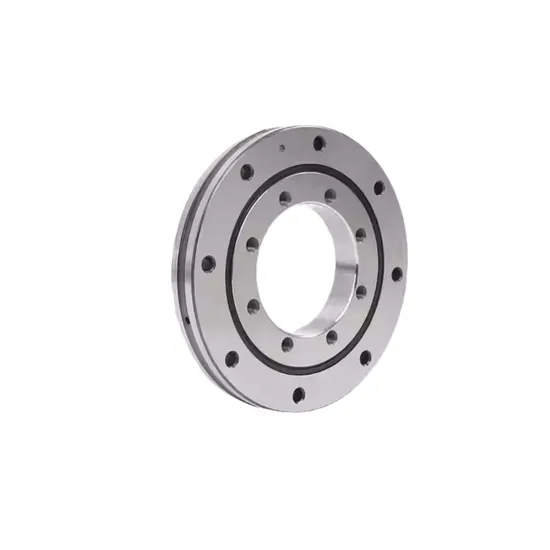 150X210X25mm High Precision Rb Series Robot Cross Rb15025 Crossed Roller Bearings pictures & photos