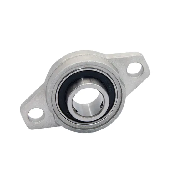 Stainless Steel Pillow Block Bearings Ssufl000 Ssufl001 Ssufl002 Ssufl003 Ssufl004 Ssufl005 Ssufl006 Ssufl007 pictures & photos