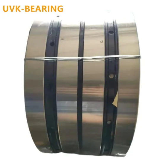 Four Row Taper Roller Bearings 380628-1/Sm 380628-2/Sm 380629/Sm 380630/Sm 380632/Sm 380633/Sm 380634/Sm 380638-1/Sm 380638-2/Sm 380640 pictures & photos