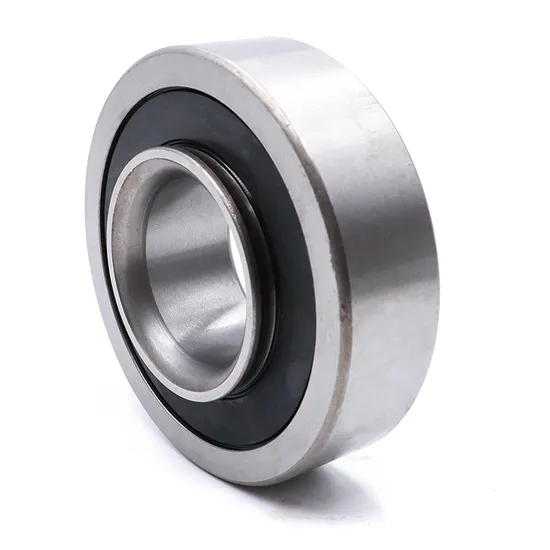 Ujk Bearing Wholesalers -Caged Ball Bearings Bulk Pricing for 6200/6300 Series MOQ 500PCS Single Ball Bearing pictures & photos