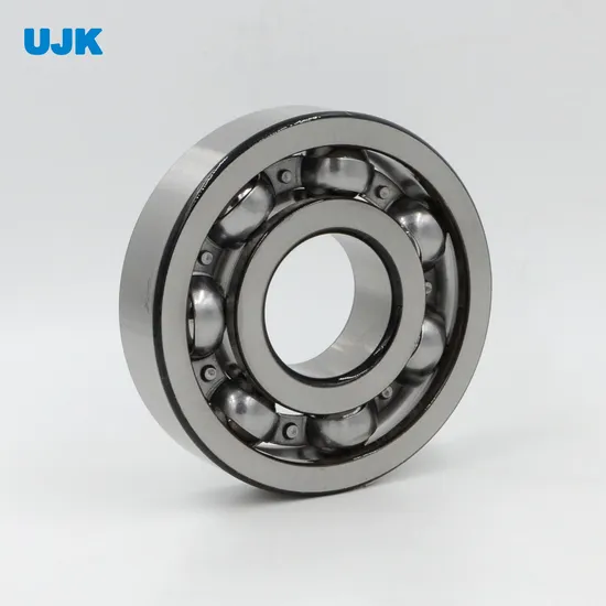 Ujk Bearing Distributors Global Network -Ball Bearing Steel Wholesale 6205/6305 Bearings with Certification pictures & photos