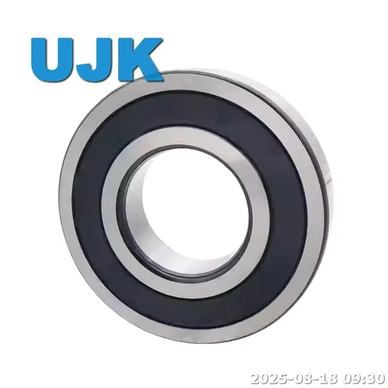 a Ball Bearing 6415/6415-2RS/6415zz (415 180415 80415) 75× 190× 45 6.8000kg Ball Bearing Items pictures & photos