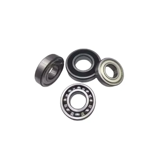 Rolling Ball Bearing 6020 / 6020zz / 6020-2RS 100X150X24 1.3400kg DDU 2rz 2z 2rsh 2RS1 C3 Ball Bearing Images pictures & photos