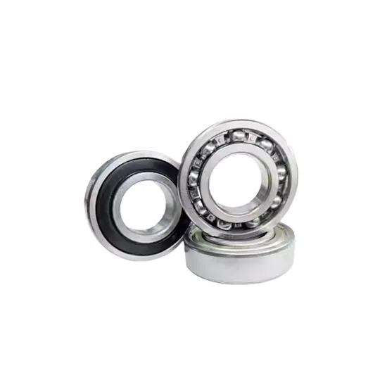 Special Ball Bearings 6007 / 6007zz / 6007-2RS 35X62X14 0.1610kg DDU 2rz 2z 2rsh 2RS1 C3 Find a Bearing pictures & photos