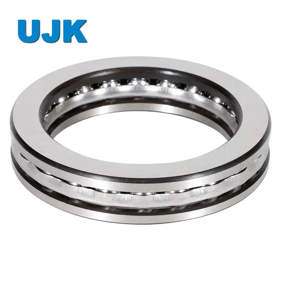 Thrust Ball Bearings 51122 51124 51126 51128 51130 51132 51134 51136 51138 51140 51144 51148 51152 51156 51160 51164 51168 51172 51200 51201 pictures & photos
