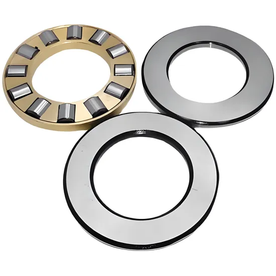 Cylindrical Roller Thrust Bearings 812/630 9102 9103 9104 9105 9106 9107 9108 9109 9110 9111 9112 9113 9114 9115 9116 9117 9118 9120 9122 pictures & photos
