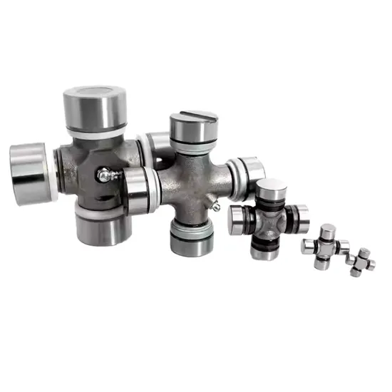5-160X, 330, Gu-2050, 560, 1750, U-200, CZ-210, Pl-2603 Gmgr 30.18*106.36 Universal Joint pictures & photos