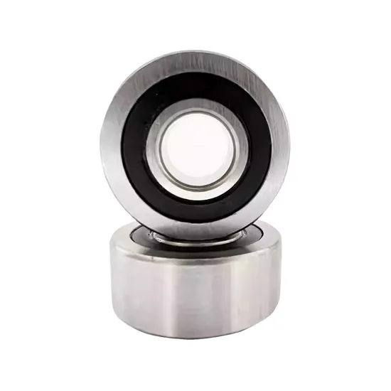 Lr Series Guide Rail Roller Bearings Npp Nppu Kdd Kddu Lr606 Lr607 Lr608 Lr6000 Lr6001 Lr200 Lr201 Lr202 Lr203 Lr204 Lr205 Lr206 Lr207 Lr208 Lr209 pictures & photos