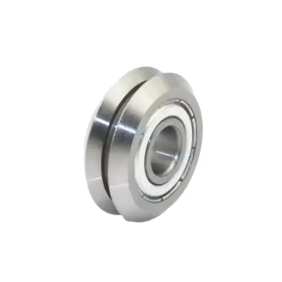 W (RM, VW) Type Guide Roller Series Guide Roller Bearing W (RM) 2X, W (RM) 3X, W (RM) 4X, W (RM) 4XL, W4XXL, W (RM) 1ssx, W (RM) 2ssx, W (RM) 3ssx, W (RM) 4ssx. pictures & photos