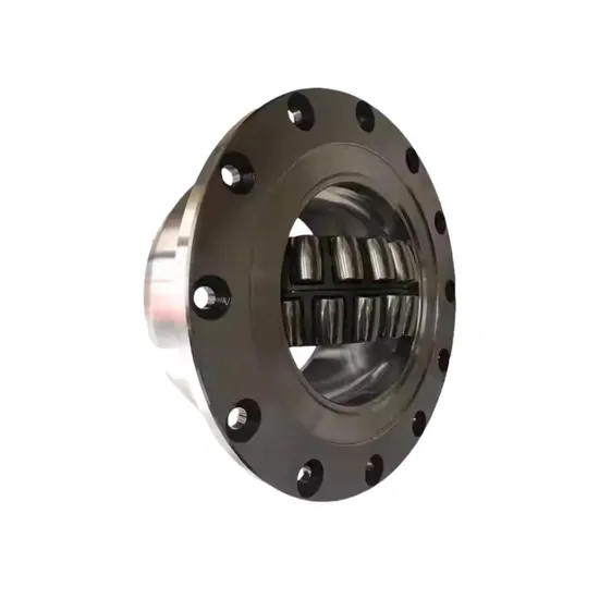 Concrete Mixer Truck Bearing F-809280. Prl Germany OEM 809280 Spherical Roller Bearing pictures & photos