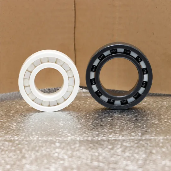 Super Precision Angular Contact Ball Bearing HS7020e.DLR.Evpa.P4sul, 100X150X24mm Ceramic Ball Bearing, High Speed Spindle Bearing P4/ABEC-7 Grade, Universal Ar pictures & photos