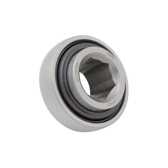 Agriculture Bearing 204 Krr2 0.695 × 1.8504 × 0.825 × 0.551 17.653 × 47 × 20.96 × 14 pictures & photos