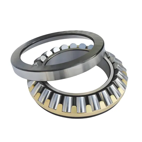 Spherical Roller Thrust Bearings 29322 29324 29326 29328 29330 29332 29334 29336 29338 29340 29344 29348 29352 29356 29360 29364 29368 29372 pictures & photos