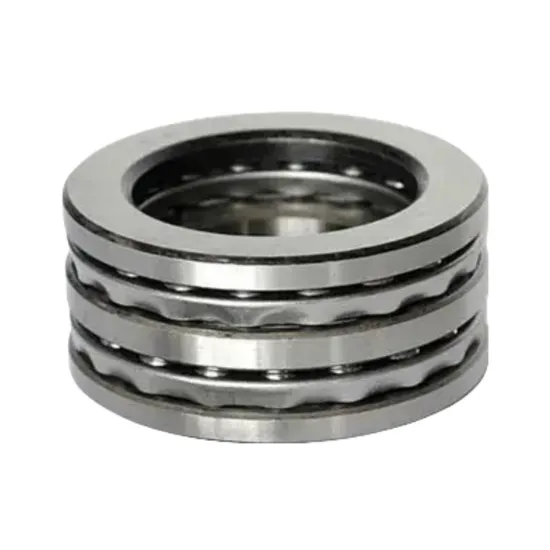 Double Row Thrust Ball Bearings 54315 54316 54317 54318 54320 54322 54324 54405 54406 54407 54408 54409 54410 54411 54412 54413 54414 54415 54416 54417 54418 pictures & photos