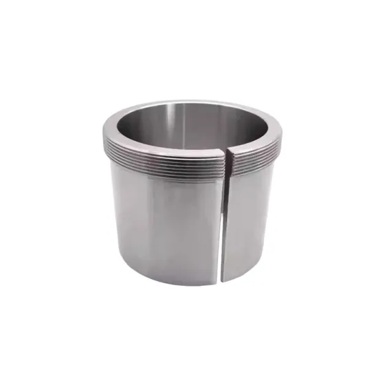 Bearing Push Sleeve Ah3048 Ah3052 Ah3056 Ah3060 Ah3064 Ah3068 Ah3072 Ah2236 Ah2238 Ah2240 Ah2244 Ah2248 pictures & photos