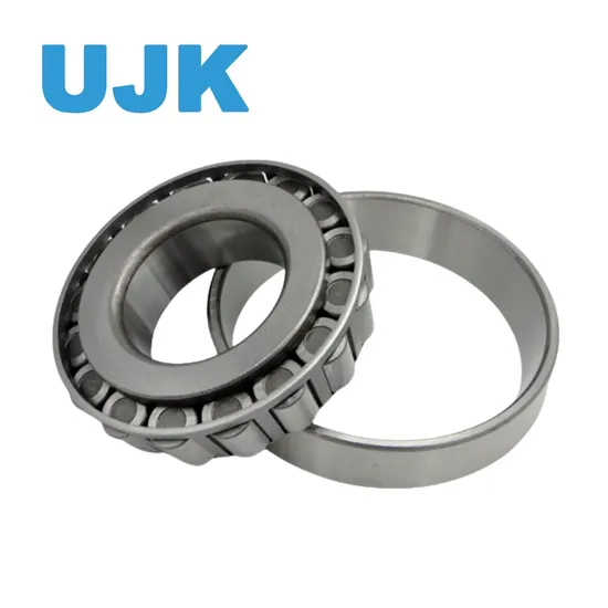 Inch Taper Roller Bearings 3198/3120 3198/3130 02872/02820 43112/43312 L45449/10 2690/2631 17118/17244 15117/15245 14117A/14276 Jhm88540/13 pictures & photos