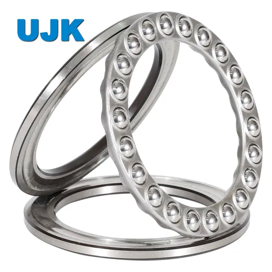 Thrust Ball Bearings 51122 51124 51126 51128 51130 51132 51134 51136 51138 51140 51144 51148 51152 51156 51160 51164 51168 51172 51200 51201 pictures & photos