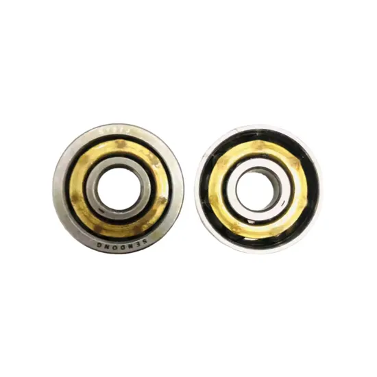 E5 En5 Magnetic Bearing Magneto Bearing with Brass Cage for Textile Spinning Mills Machine pictures & photos