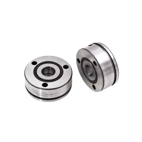 Zklf2575-2RS Zklf Series Combined Ball Screw Axial Angular Contact Ball Bearing Zklf2575 Size 25X75X28mm pictures & photos